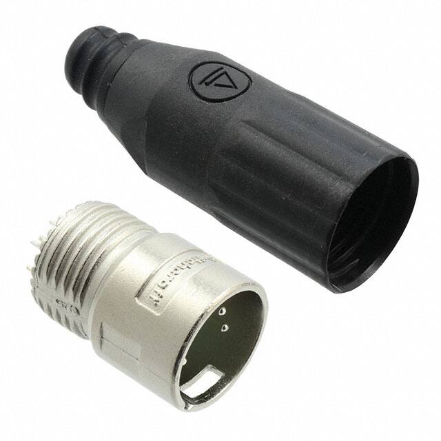 AAA5MPZ Switchcraft Inc.  Gruppi di connettori circolari